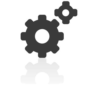 Service & bremser inkl. alle reservedele